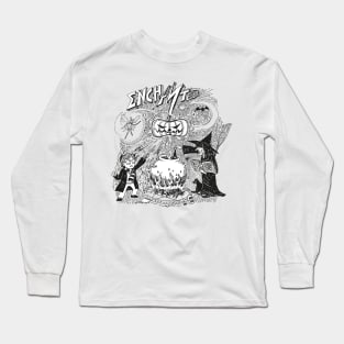 enchanted Long Sleeve T-Shirt